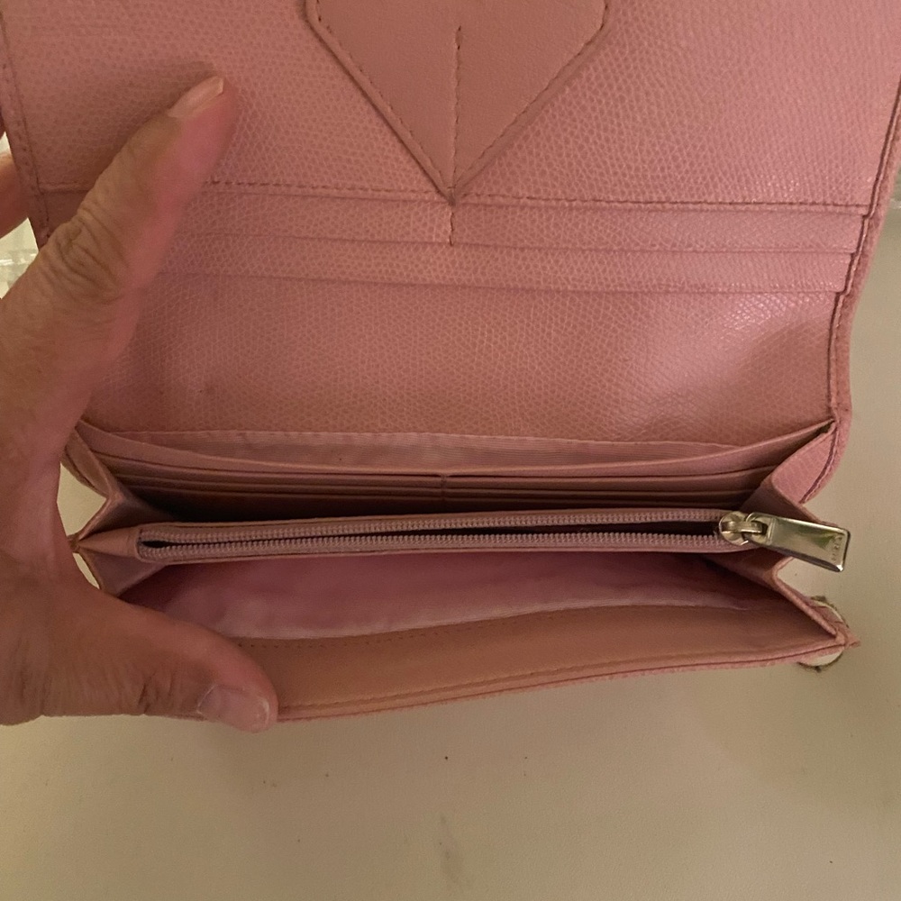 Furla long wallet - Picture 3 of 9